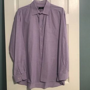Club Room dress shirt